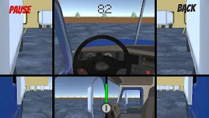 Truck Backer Screenshot 1