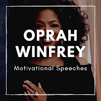 Oprah Winfrey Speeches & Talks