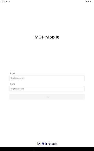 MCP Mobile Screenshot 2