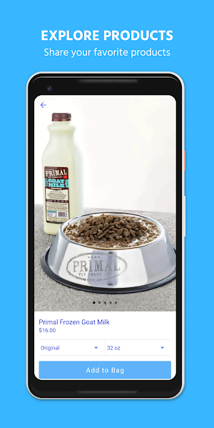 Pet Food Pro HQ Screenshot 3