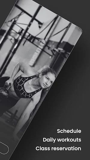 HIIT It Fitness Screenshot 1