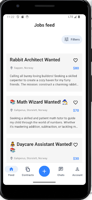 Sirience Screenshot 0