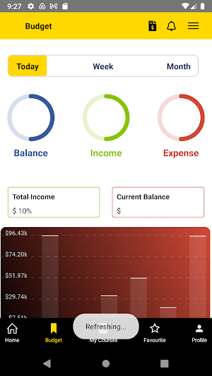 Black Tree Screenshot 3