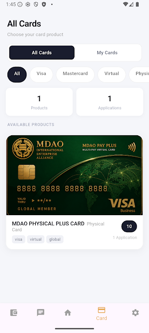 ValorUp Screenshot 3