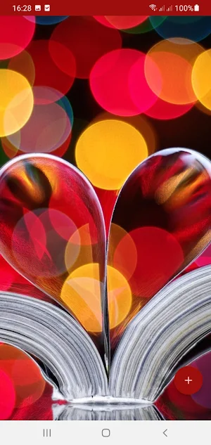 10000 Love Wallpapers Screenshot 1