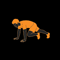 Burpee Counter - Auto counting