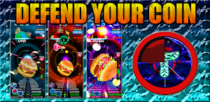 Turbo Coin Clicker Screenshot 1