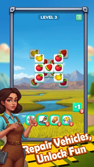 Tile Blast Master Screenshot 0