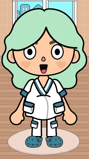 Boca Pregnant Screenshot 1