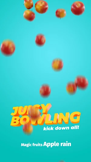 Juicy Bowling Screenshot 3