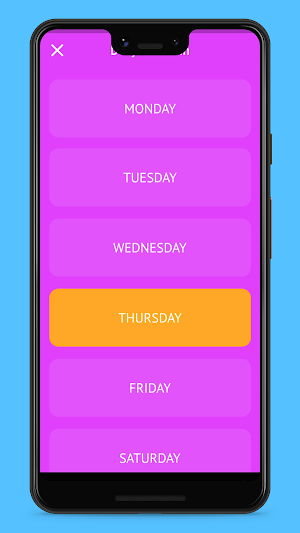 Lexocash Screenshot 3
