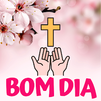 bom dia abençoada