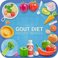 GOUT DIET - GOUT INFO