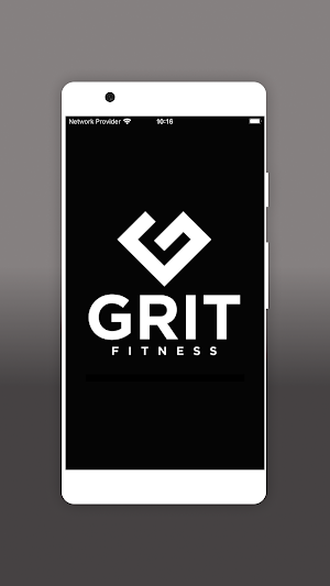 Grit Fitness South Berwick Screenshot 0