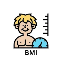 Bmi calculator