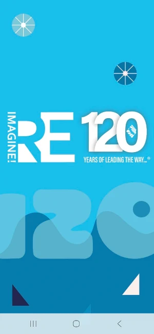 REimagine! Conf. & Expo 2025 Screenshot 0