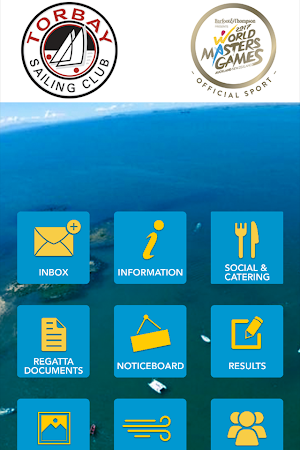 WMG Sailing Screenshot 0