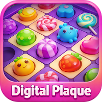 Digital Plague