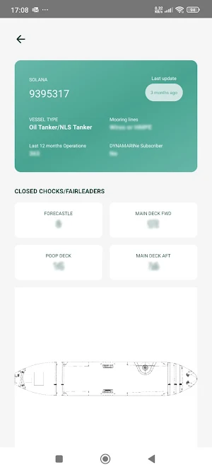 OnlineSTS Screenshot 3