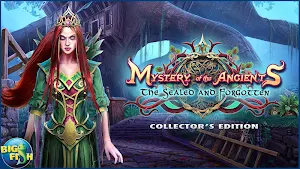 Mystery of the Ancients: The Sealed and Forgotten Screenshot 0
