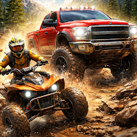 RidgeMud Truck Parking