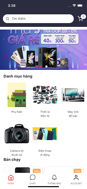 ToDayDeal Screenshot 3