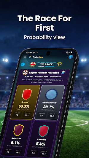 FusionSim Screenshot 3