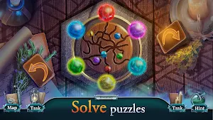 Cursed Fables 2: Twisted Tower Screenshot 2