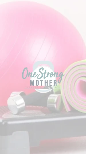 OSM Fitness and Nutrition Screenshot 0