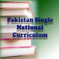 Pakistan Single National Curriculum