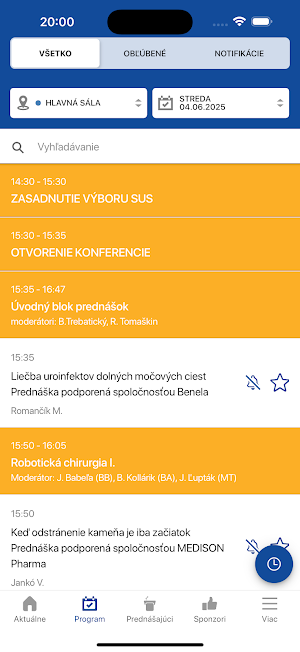 SUS 2025 Screenshot 1