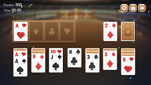 Teen Patti:King 3poker Screenshot 0