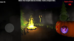 Escapa del laberinto - Especia Screenshot 3