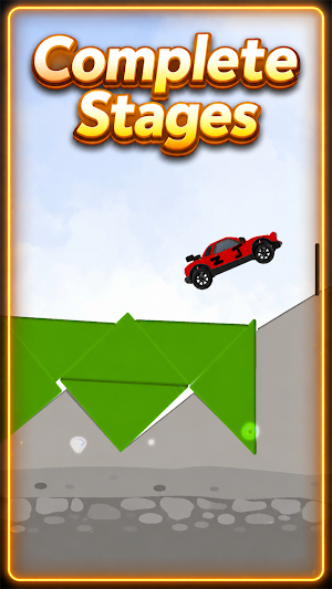 Parking Lot Rush Screenshot 1