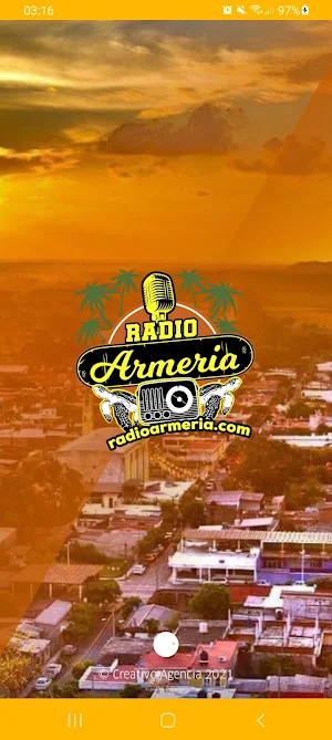 Radio Armeria 2.0 Screenshot 0