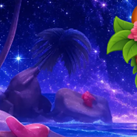 Island Bubble: Tiki Pop