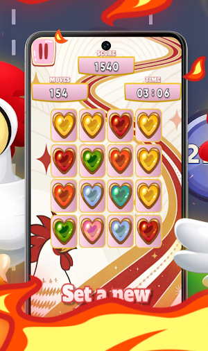 Chicken Road Screenshot 1