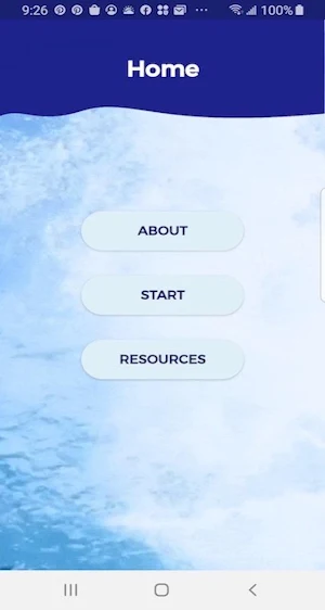 Water Watcher Screenshot 0