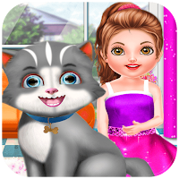 Kitty beauty and care salon
