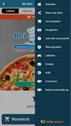 Bei Genc Screenshot 2