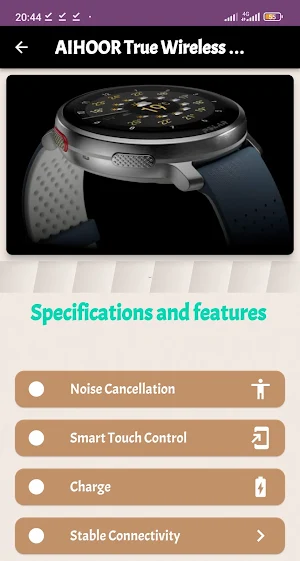 polar vantage v3 guide Screenshot 2