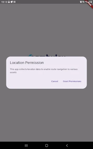 Ambulex screenshot 8