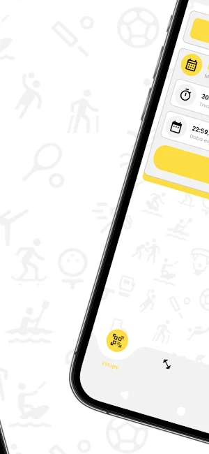 GYM Koruna - Vranov Nad Topľou Screenshot 3