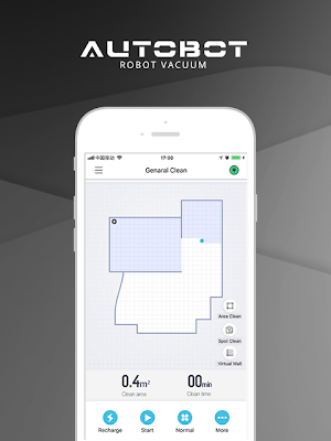 Robotmaker Screenshot 0