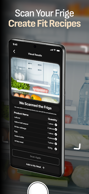 Plately AI Screenshot 3