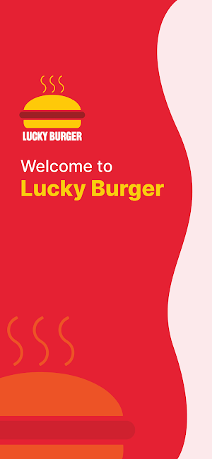 Lucky Burger Cambodia Screenshot 0