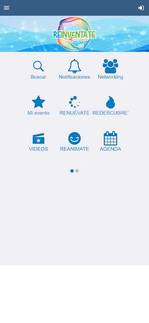 Reinvéntate Pepsico Screenshot 0