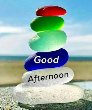 Good Afternoon Images Screenshot 1