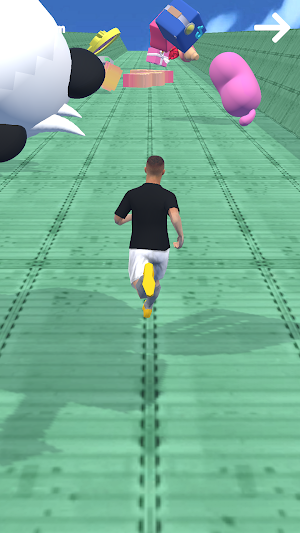 King of the Hill Screenshot 3