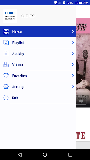 OLDIES! Screenshot 1